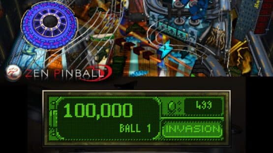 Zen Pinball 3D — screenshot 7