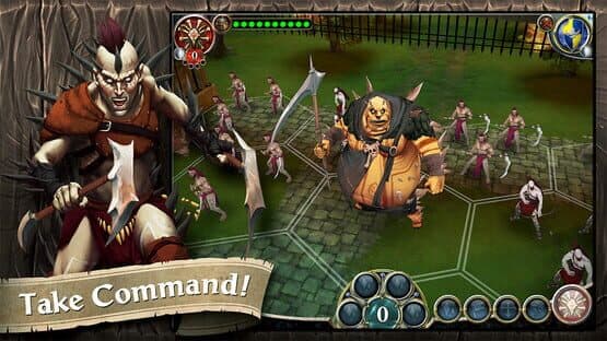 BattleLore: Command — screenshot 5