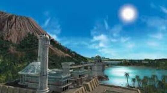 Atlantis: The Lost Tales — screenshot 2
