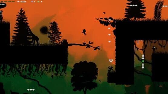 Fallen — screenshot 4