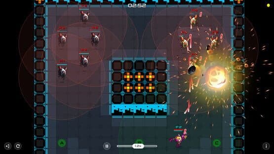 Robot Master — screenshot 3