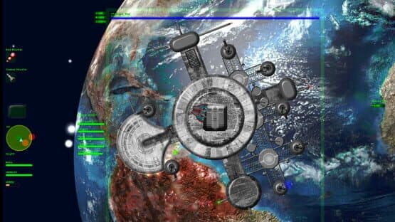 Fringes of the Empire — screenshot 3