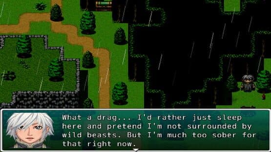 Advent — screenshot 1