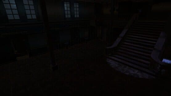 The Unwelcomed — screenshot 3