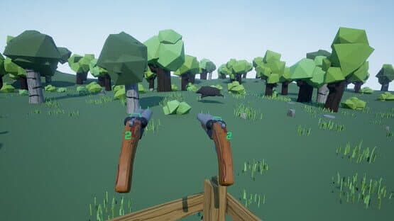 Wildlife VR — screenshot 1
