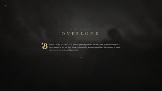 To Burn in Memory: Anniversary Edition — screenshot 5
