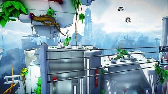 Kick & Fennick — screenshot 3