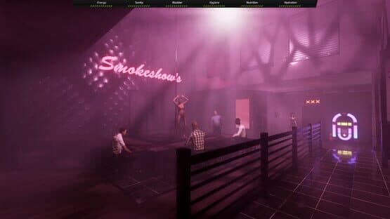 Metro Sim Hustle — screenshot 5