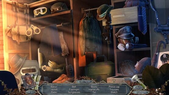 Surface: Alone in the Mist - Collector's Edition — screenshot 8