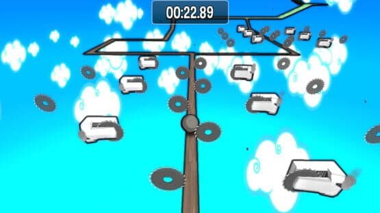 Lost Marbles — screenshot 3