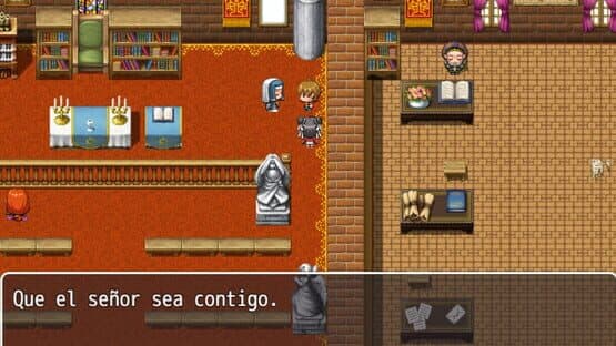 La Aventura De Axel — screenshot 2