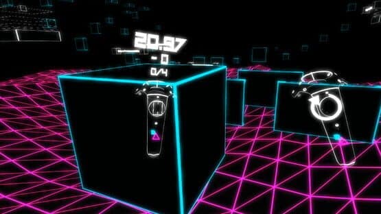 Pixel Arcade — screenshot 2