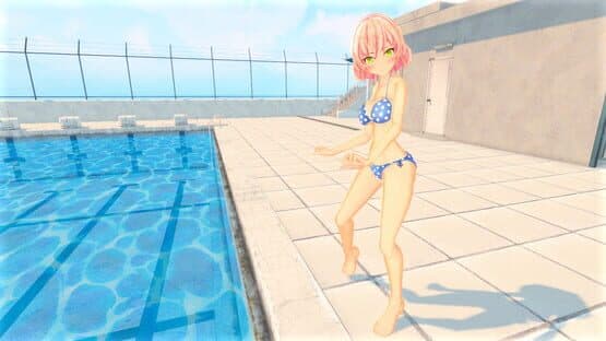 Anime Girls VR — screenshot 4