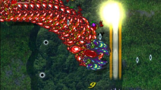 Super Killer Hornet: Resurrection — screenshot 1