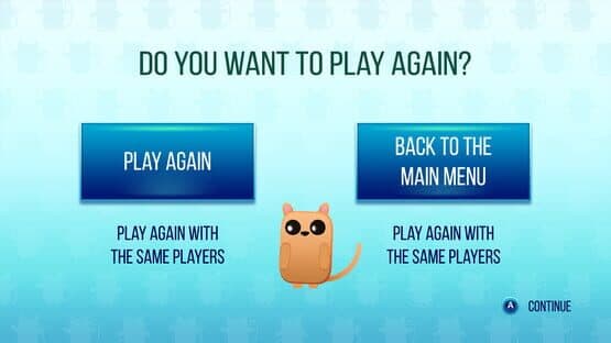 Act it Out XL!: A Game of Charades — screenshot 4