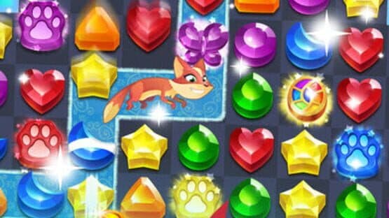 Genies & Gems — screenshot 1