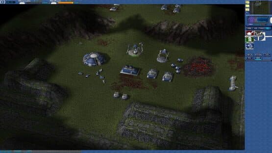 Metal Fatigue — screenshot 4