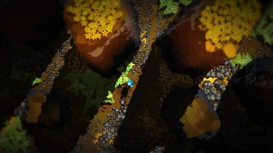 Future Unfolding — screenshot 5
