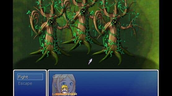 A Princess' Tale — screenshot 2