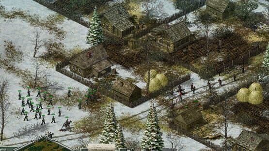 World War I — screenshot 3