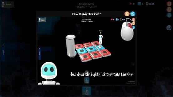 Robo Do It — screenshot 3