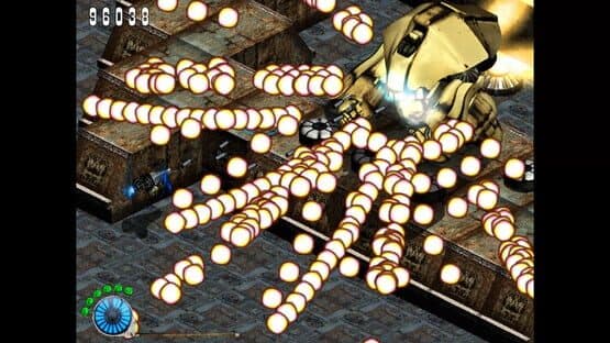 Ke-Tsu-No-Ana — screenshot 3