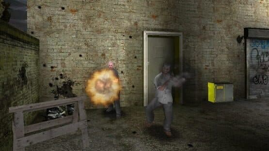 Mob War — screenshot 5