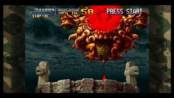Metal Slug 3 — screenshot 1