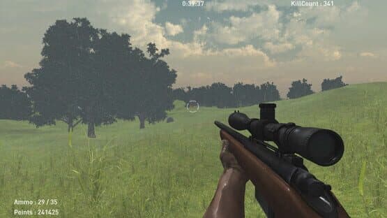 DeerHunterX — screenshot 5