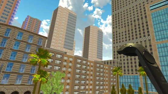 VRQ Test — screenshot 4