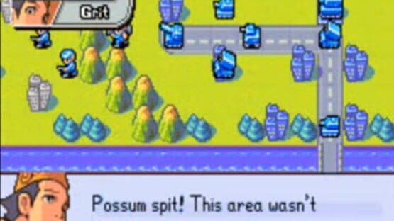 Advance Wars — screenshot 5