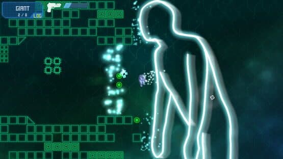 Black Hole Hazard — screenshot 5