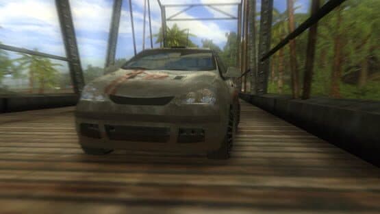 Xpand Rally Xtreme — screenshot 2