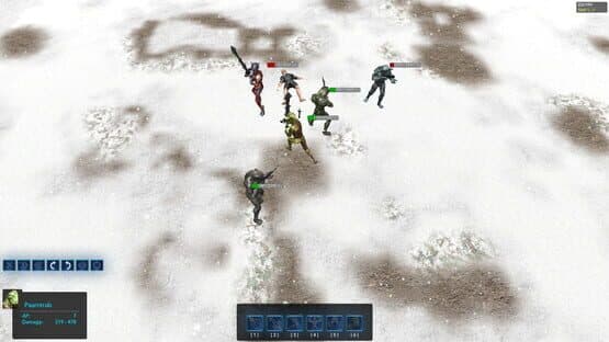 Age of Gladiators II — screenshot 3