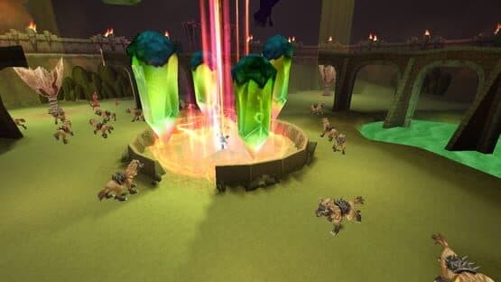 Luna Online: Reborn — screenshot 2