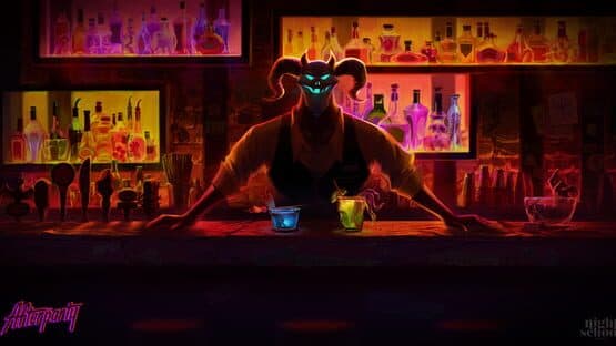 Afterparty — screenshot 8