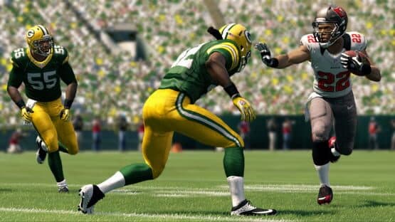 Madden NFL 25 — screenshot 2
