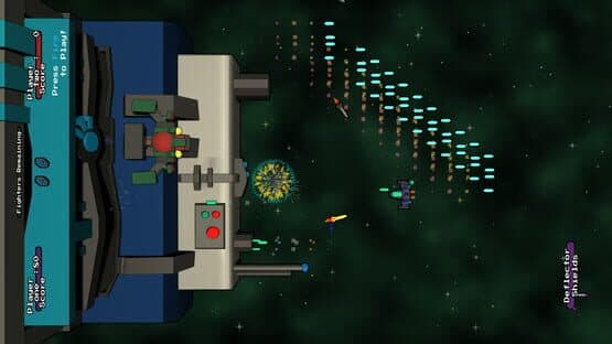 Metis One — screenshot 3