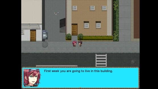 Chinomikon — screenshot 4