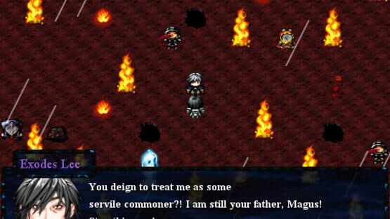 Chronicles of a Dark Lord: Episode 1 - Tides of Fate Complete — screenshot 4