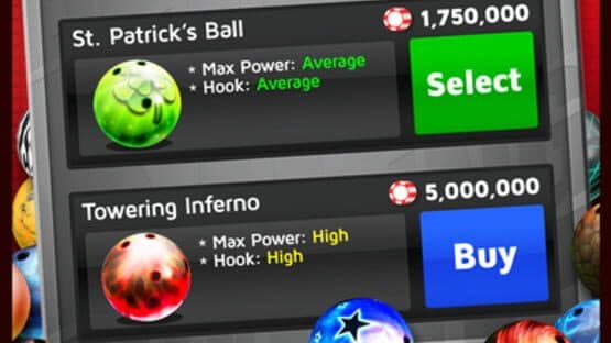 Bowling King — screenshot 5