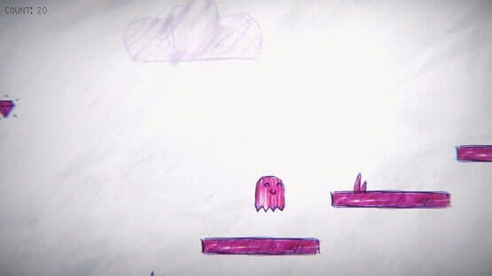 Jellyfish the Ghost — screenshot 3