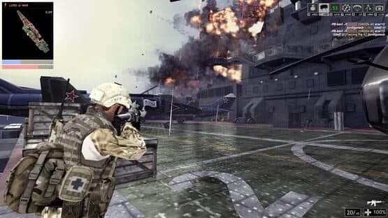 War Trigger 3 — screenshot 5