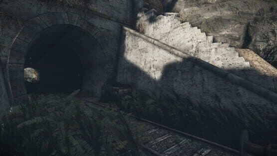 The Lost Valley — screenshot 2