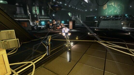 Primal Carnage: Onslaught — screenshot 5