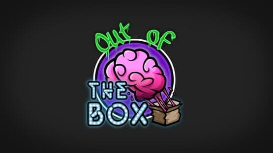 Out of the Box — screenshot 1