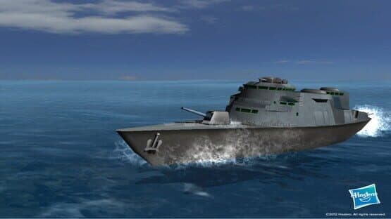 Battleship — screenshot 3