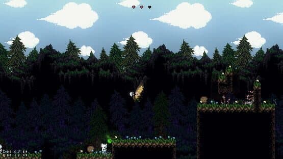Journey of Johann — screenshot 3