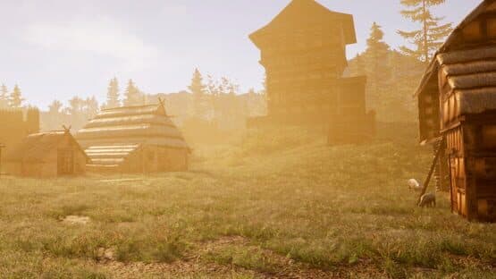 Blind Souls — screenshot 4