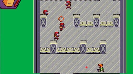 Venusian Vengeance — screenshot 3